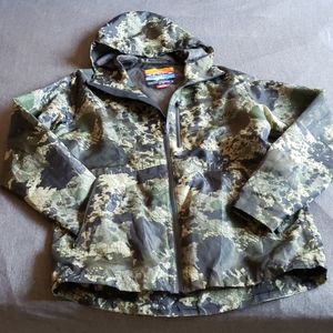 Empyre Surplus Co. Jacket